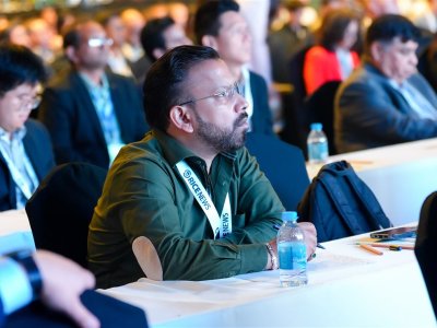 SS Rice News Convention 2025, Pattaya - Thailand 